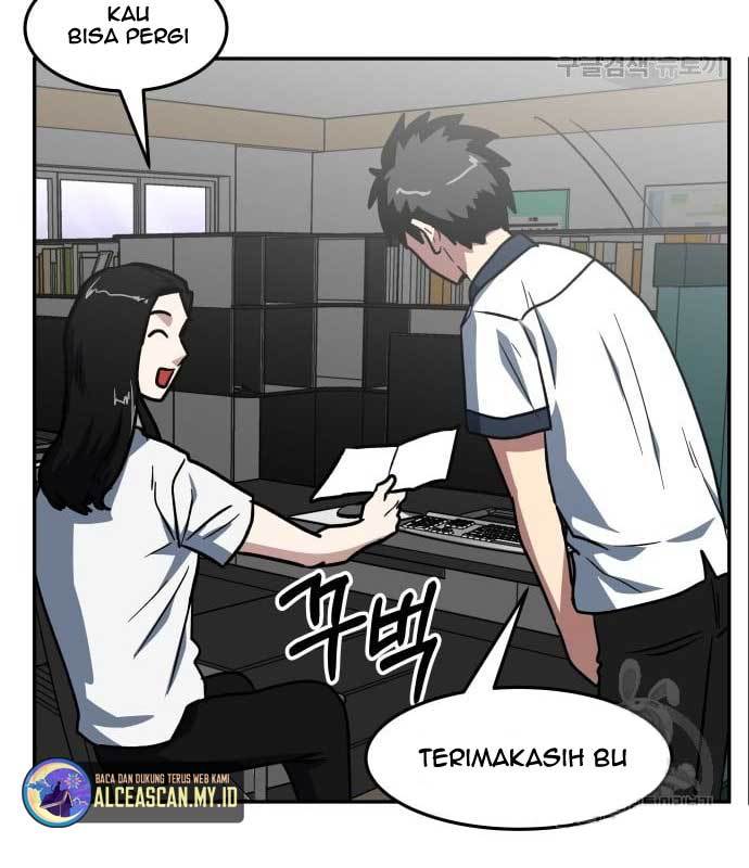 The Carnivorous Chapter 9 - halaman 57