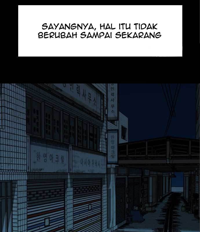 The Carnivorous Chapter 9 - halaman 6