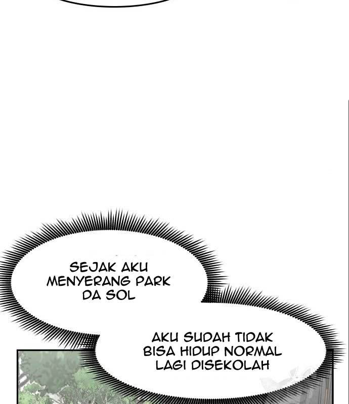 The Carnivorous Chapter 9 - halaman 63