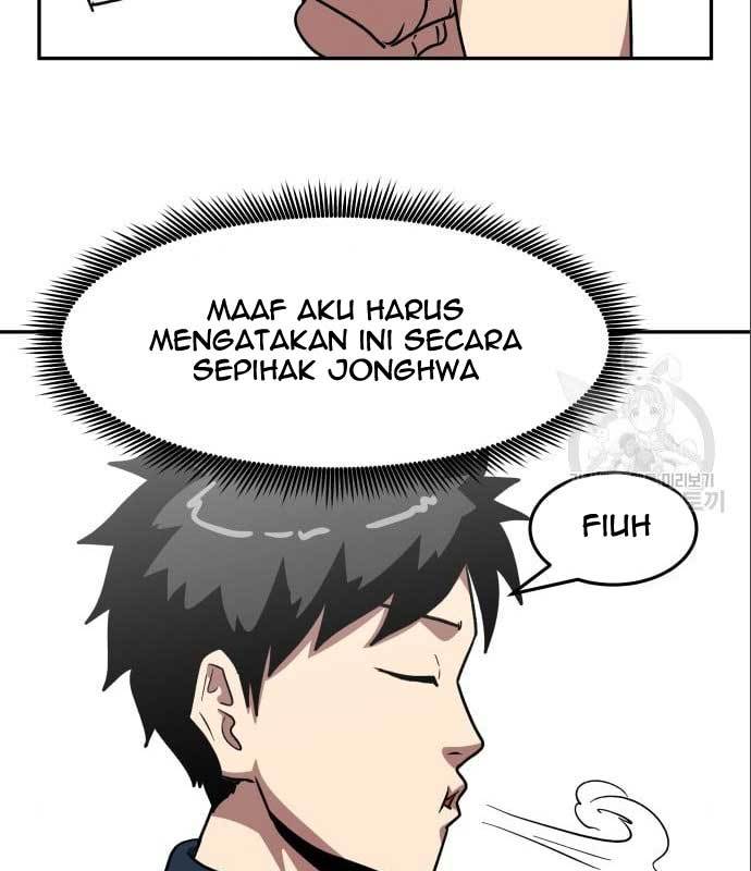 The Carnivorous Chapter 9 - halaman 67