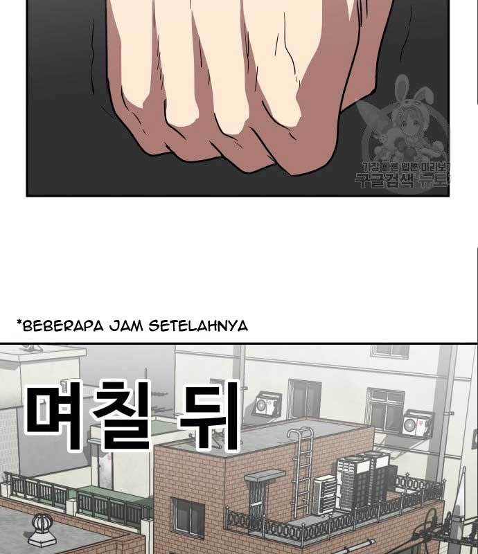 The Carnivorous Chapter 9 - halaman 69