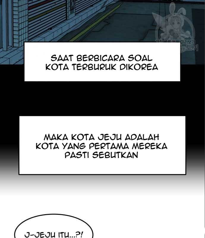 The Carnivorous Chapter 9 - halaman 7