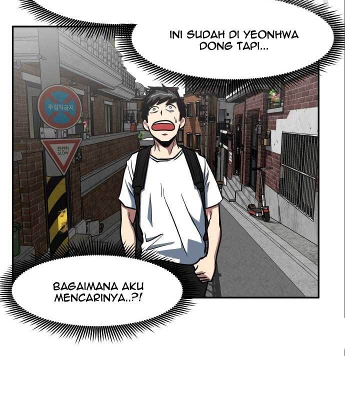 The Carnivorous Chapter 9 - halaman 71