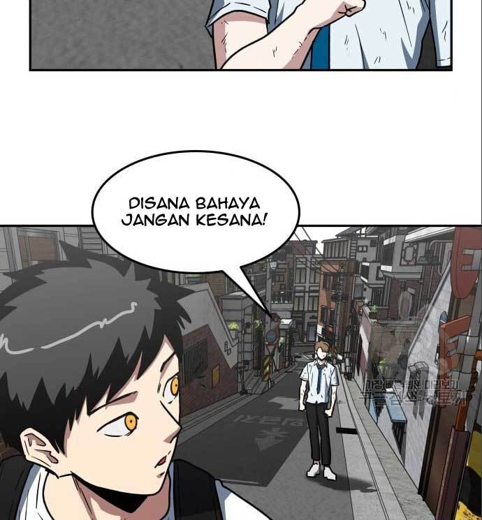 The Carnivorous Chapter 9 - halaman 74
