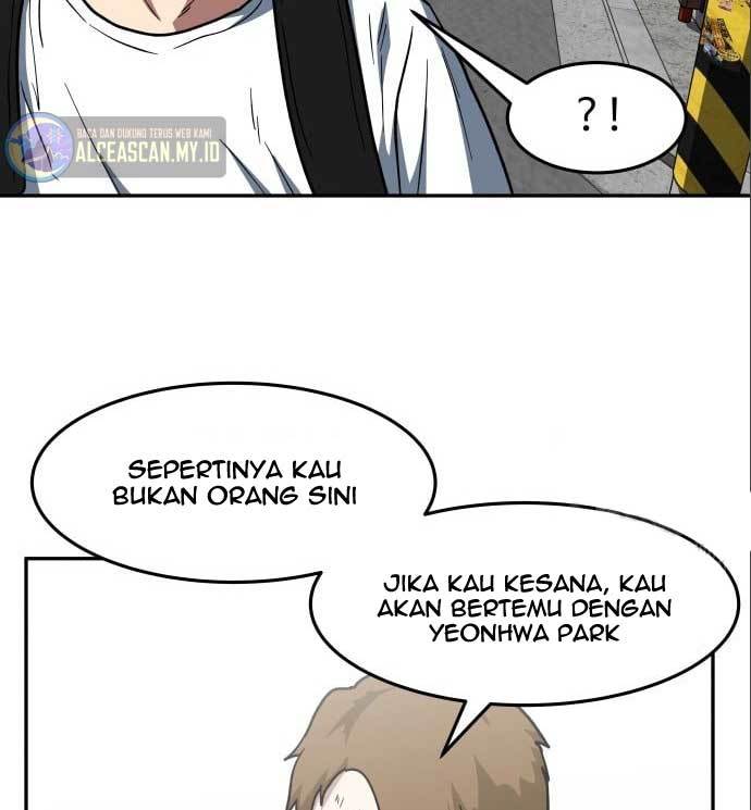 The Carnivorous Chapter 9 - halaman 75
