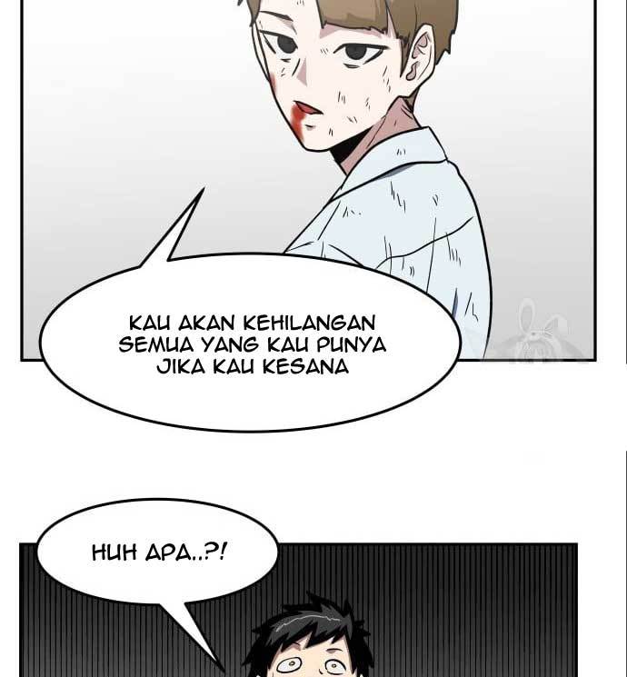 The Carnivorous Chapter 9 - halaman 76