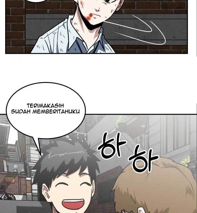 The Carnivorous Chapter 9 - halaman 79