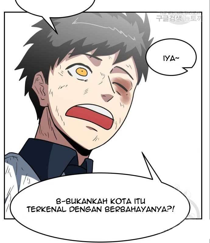 The Carnivorous Chapter 9 - halaman 8