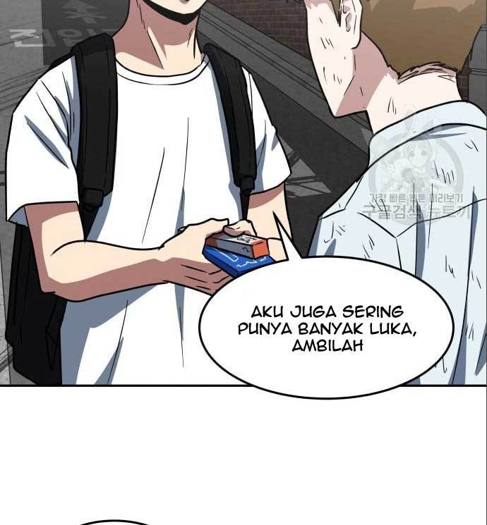 The Carnivorous Chapter 9 - halaman 80