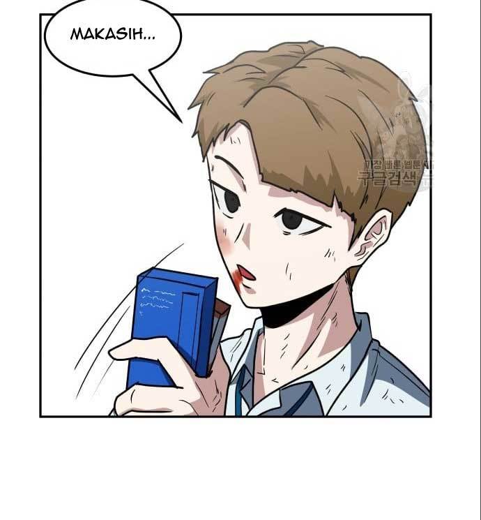 The Carnivorous Chapter 9 - halaman 81