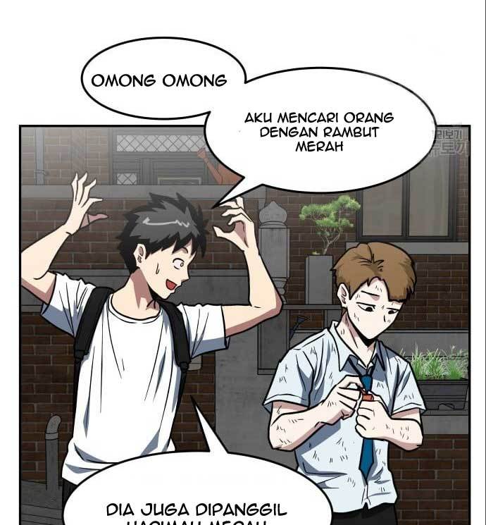 The Carnivorous Chapter 9 - halaman 82
