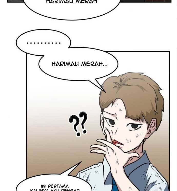 The Carnivorous Chapter 9 - halaman 83