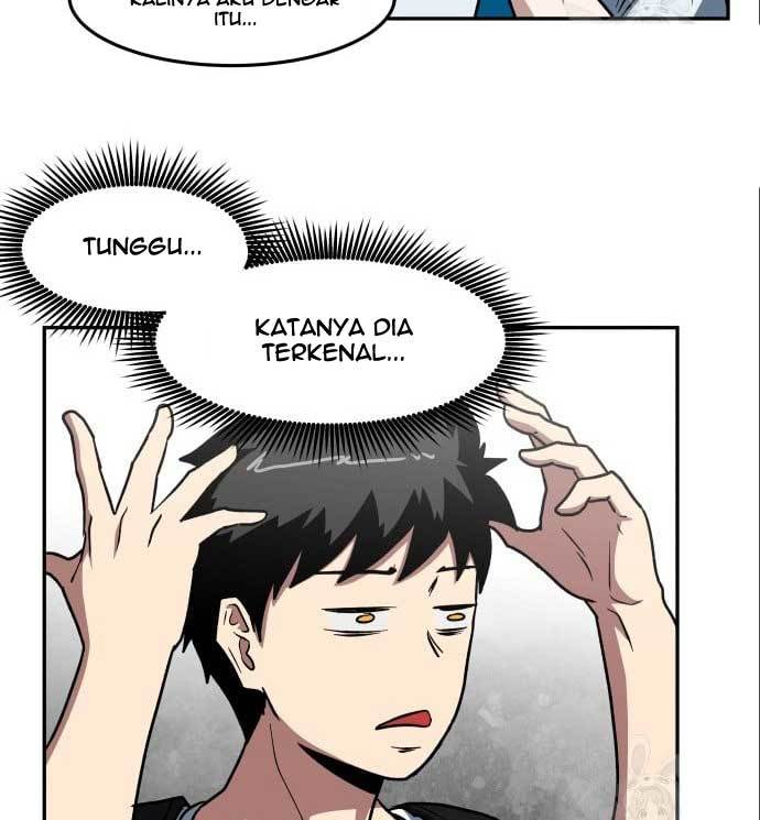 The Carnivorous Chapter 9 - halaman 84