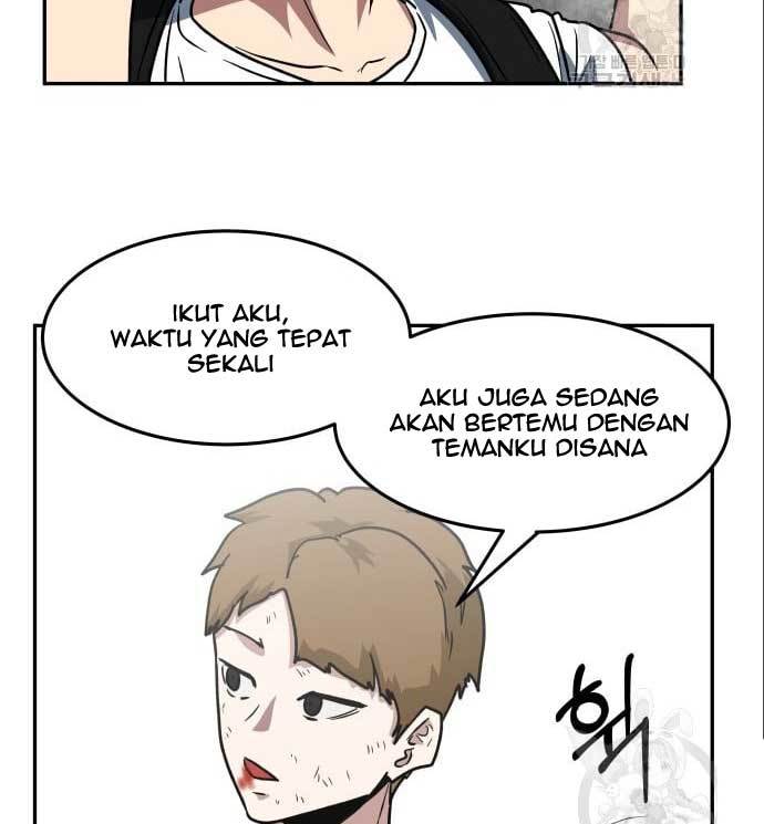 The Carnivorous Chapter 9 - halaman 85