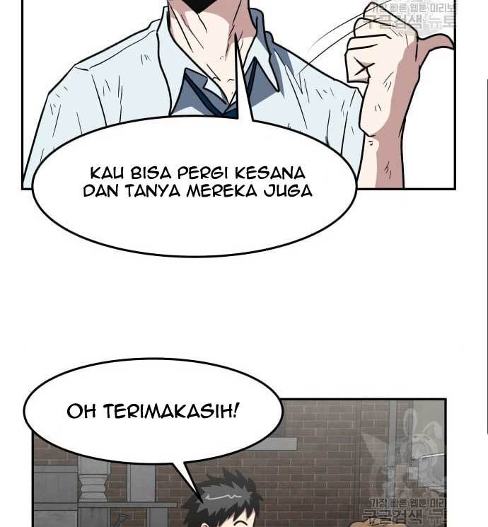 The Carnivorous Chapter 9 - halaman 86