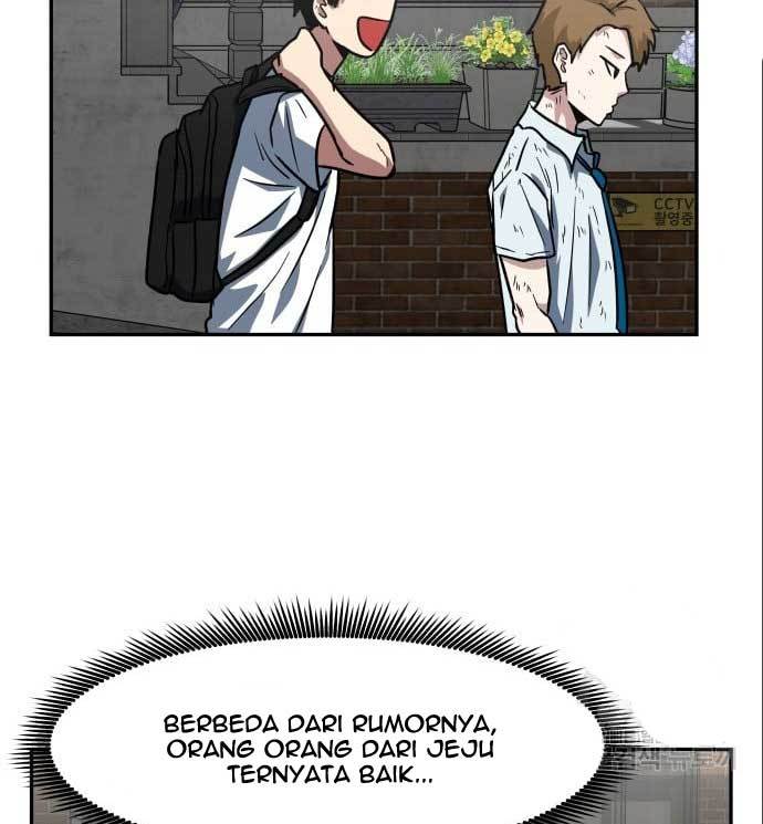 The Carnivorous Chapter 9 - halaman 87