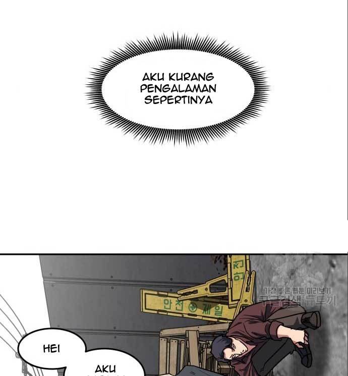 The Carnivorous Chapter 9 - halaman 89