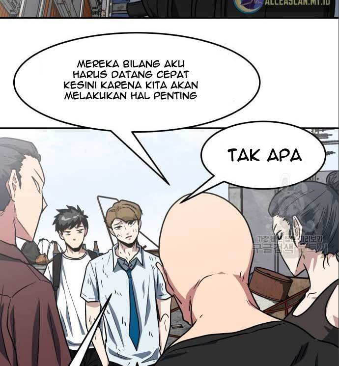 The Carnivorous Chapter 9 - halaman 91