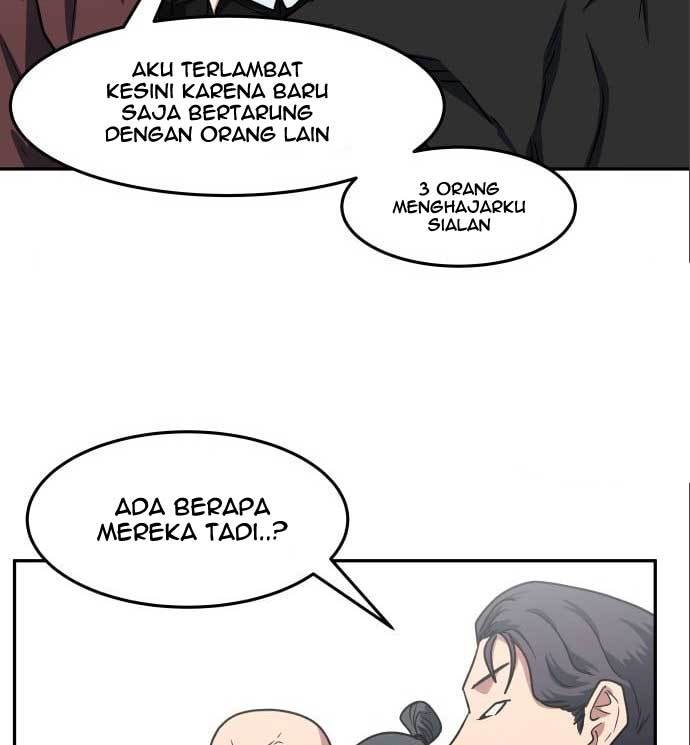 The Carnivorous Chapter 9 - halaman 92