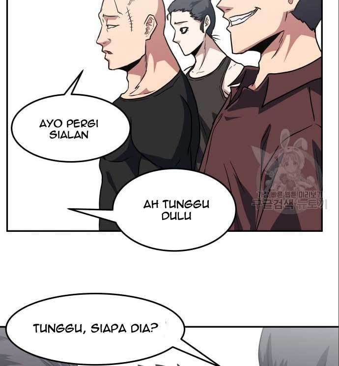 The Carnivorous Chapter 9 - halaman 93
