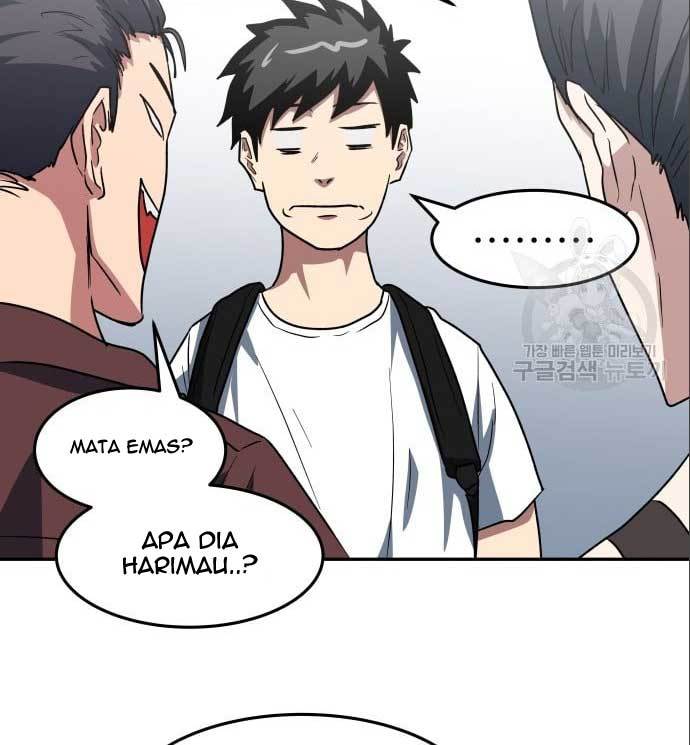The Carnivorous Chapter 9 - halaman 94