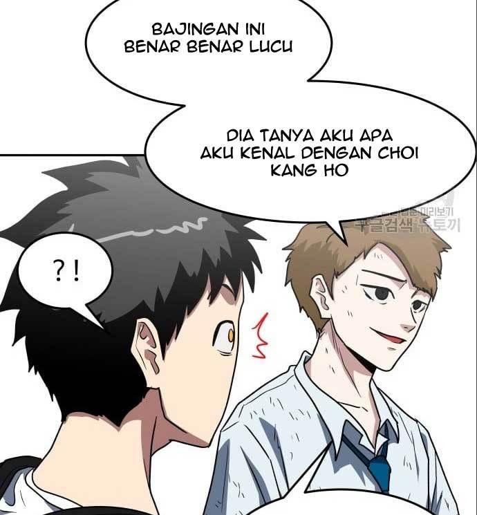 The Carnivorous Chapter 9 - halaman 95
