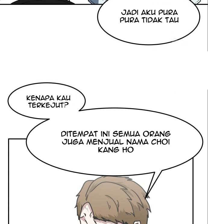 The Carnivorous Chapter 9 - halaman 96