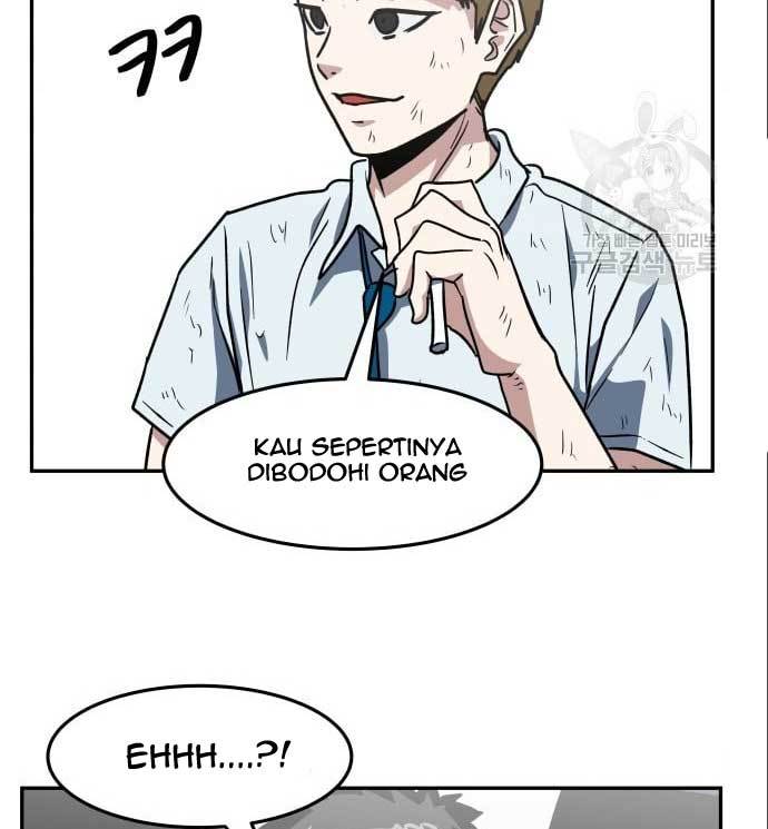 The Carnivorous Chapter 9 - halaman 97