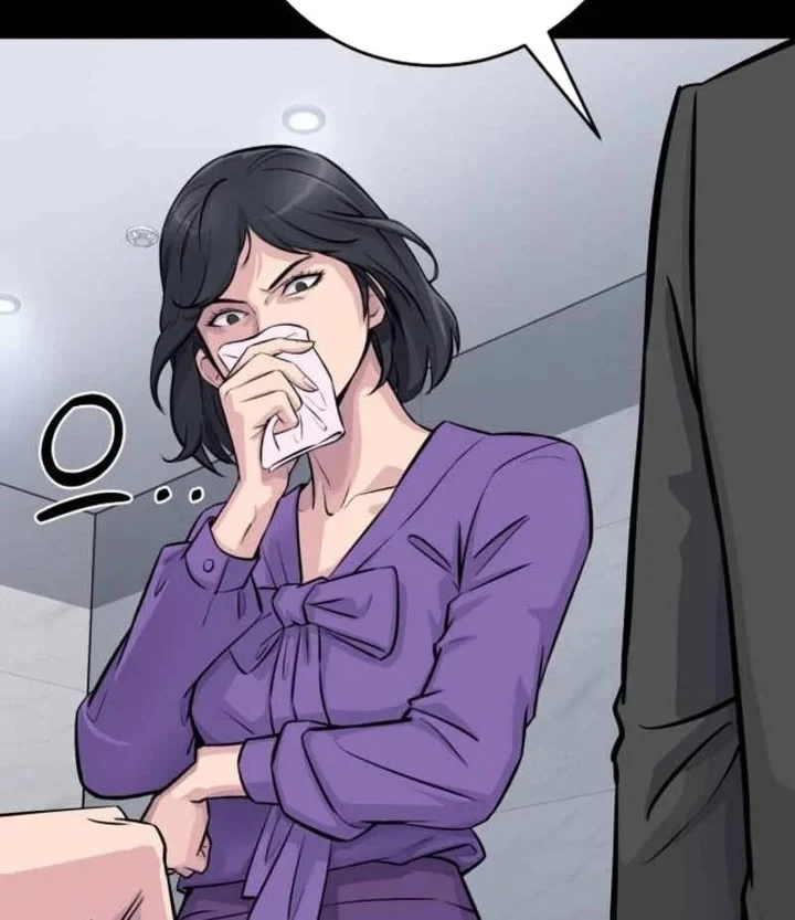 The Chaebol Family's Genius Monster Chapter 1 - halaman 102
