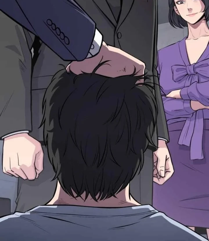 The Chaebol Family's Genius Monster Chapter 1 - halaman 106