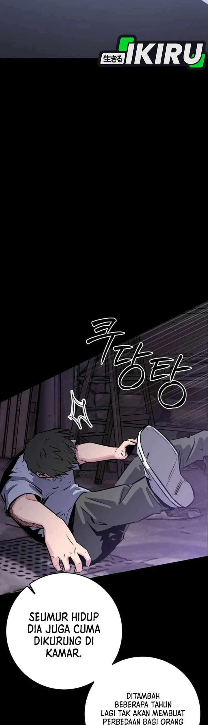 The Chaebol Family's Genius Monster Chapter 1 - halaman 107