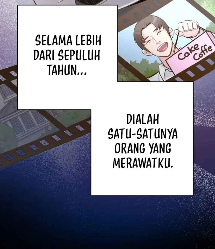 The Chaebol Family's Genius Monster Chapter 1 - halaman 118