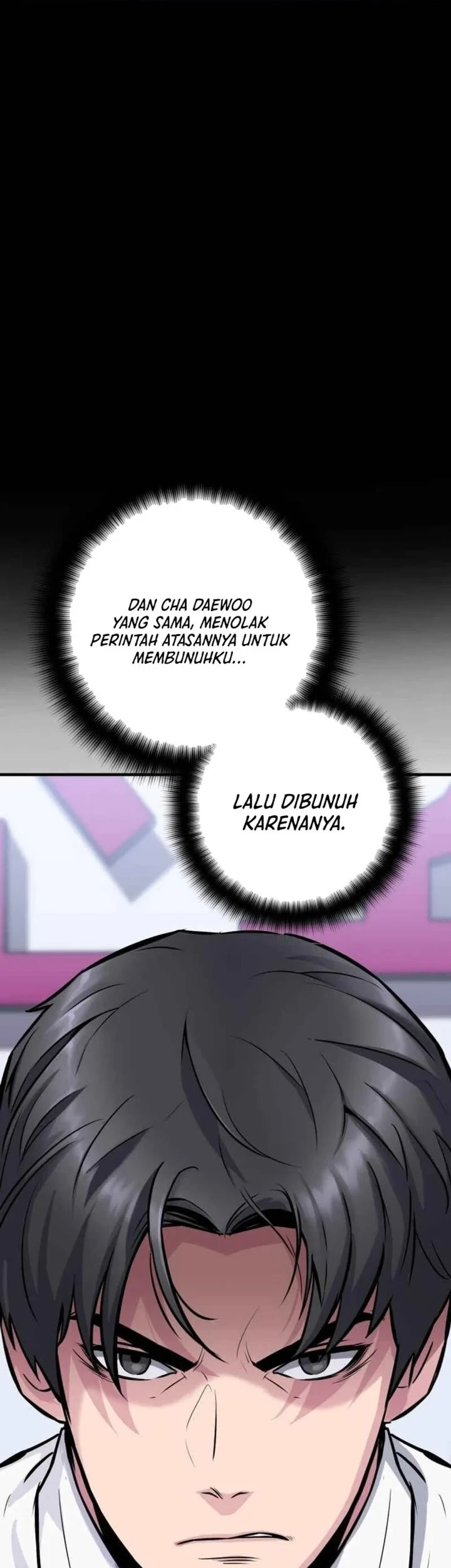 The Chaebol Family's Genius Monster Chapter 1 - halaman 119