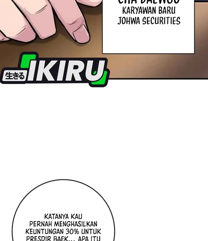 The Chaebol Family's Genius Monster Chapter 1 - halaman 12