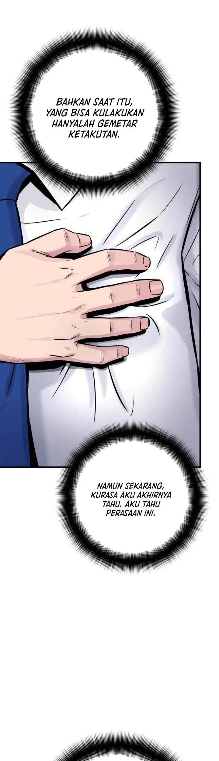 The Chaebol Family's Genius Monster Chapter 1 - halaman 121
