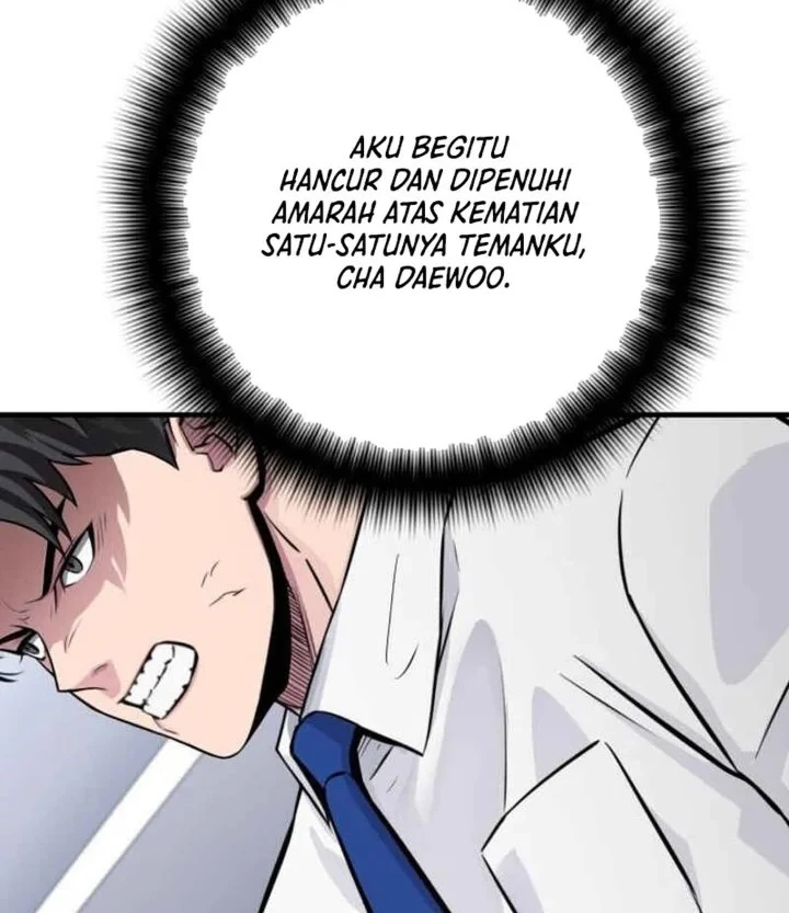 The Chaebol Family's Genius Monster Chapter 1 - halaman 122