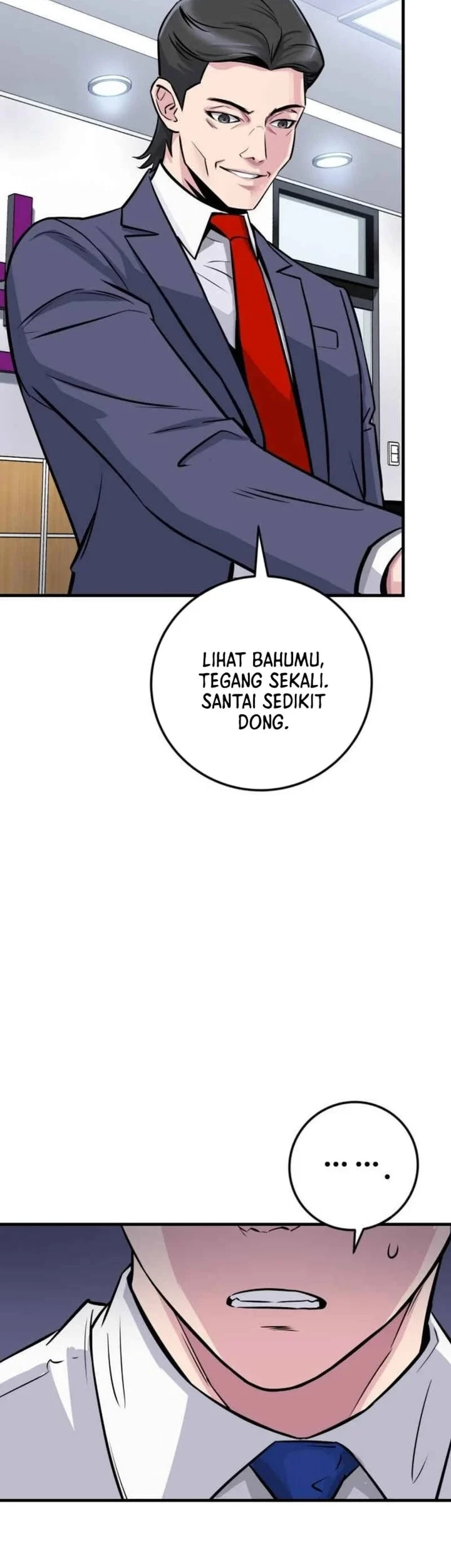 The Chaebol Family's Genius Monster Chapter 1 - halaman 127