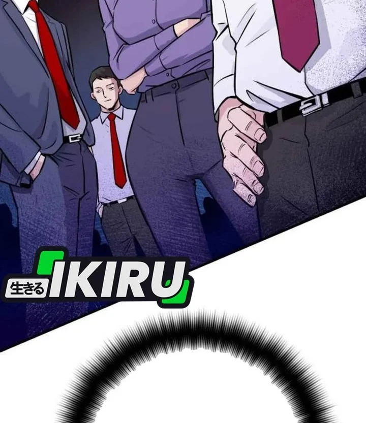 The Chaebol Family's Genius Monster Chapter 1 - halaman 132
