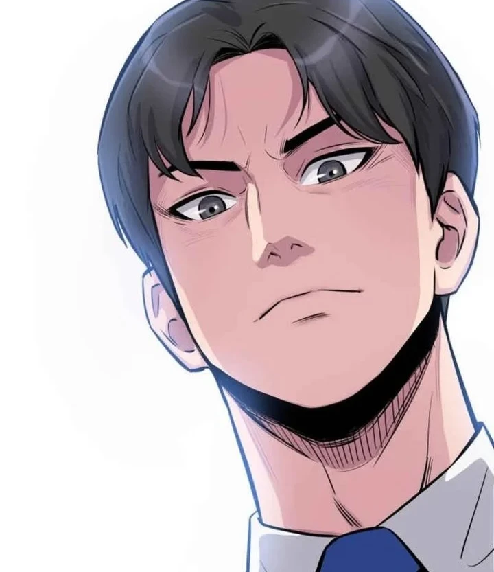 The Chaebol Family's Genius Monster Chapter 1 - halaman 134