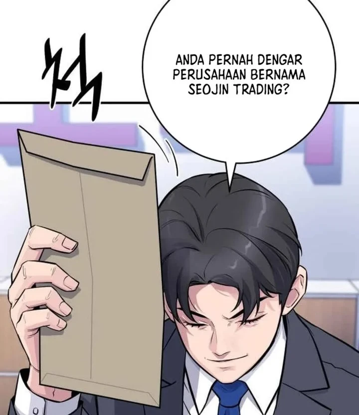 The Chaebol Family's Genius Monster Chapter 1 - halaman 14