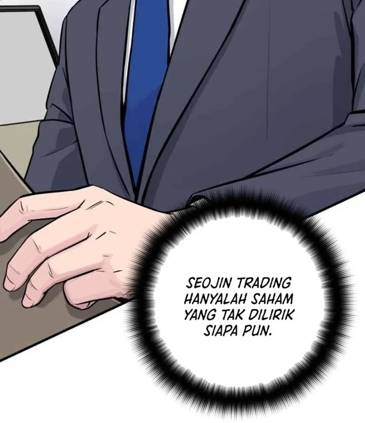 The Chaebol Family's Genius Monster Chapter 1 - halaman 16