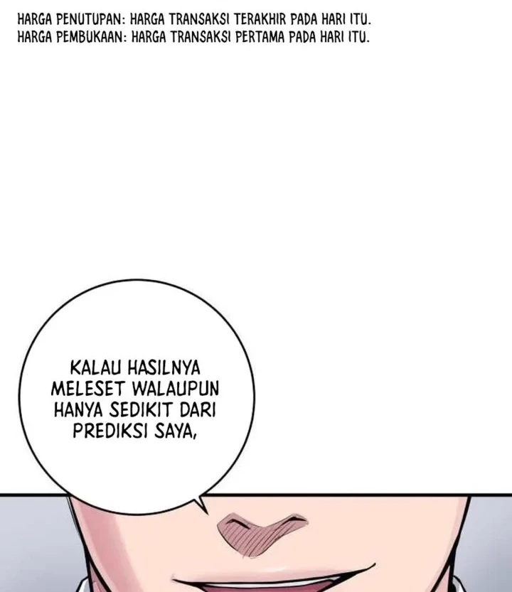 The Chaebol Family's Genius Monster Chapter 1 - halaman 20