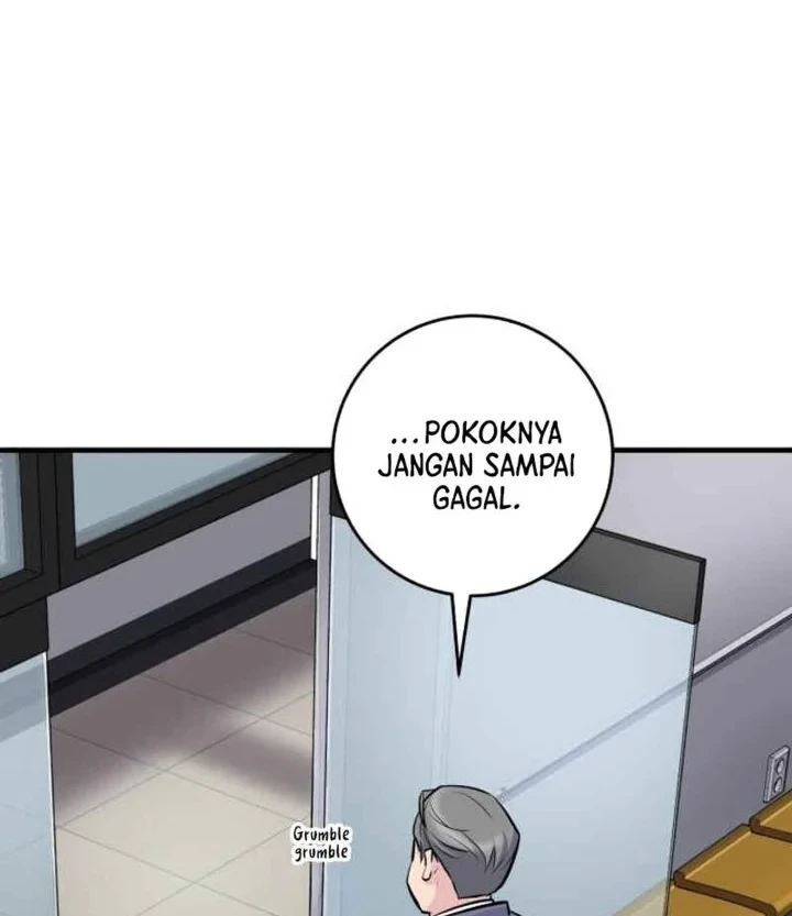 The Chaebol Family's Genius Monster Chapter 1 - halaman 24