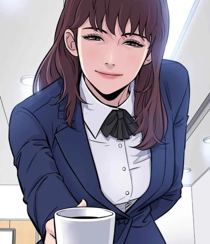 The Chaebol Family's Genius Monster Chapter 1 - halaman 28