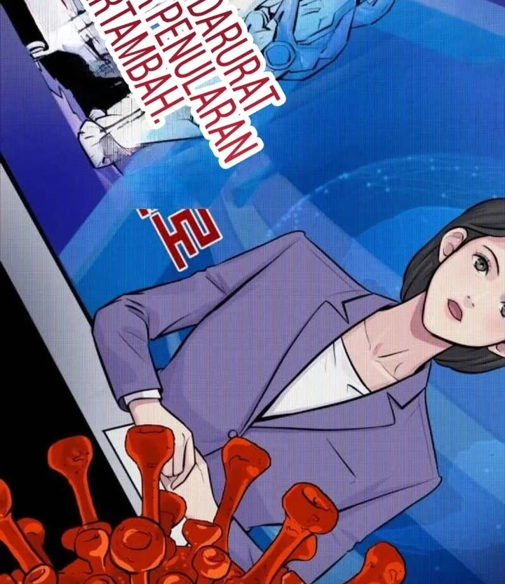 The Chaebol Family's Genius Monster Chapter 1 - halaman 34