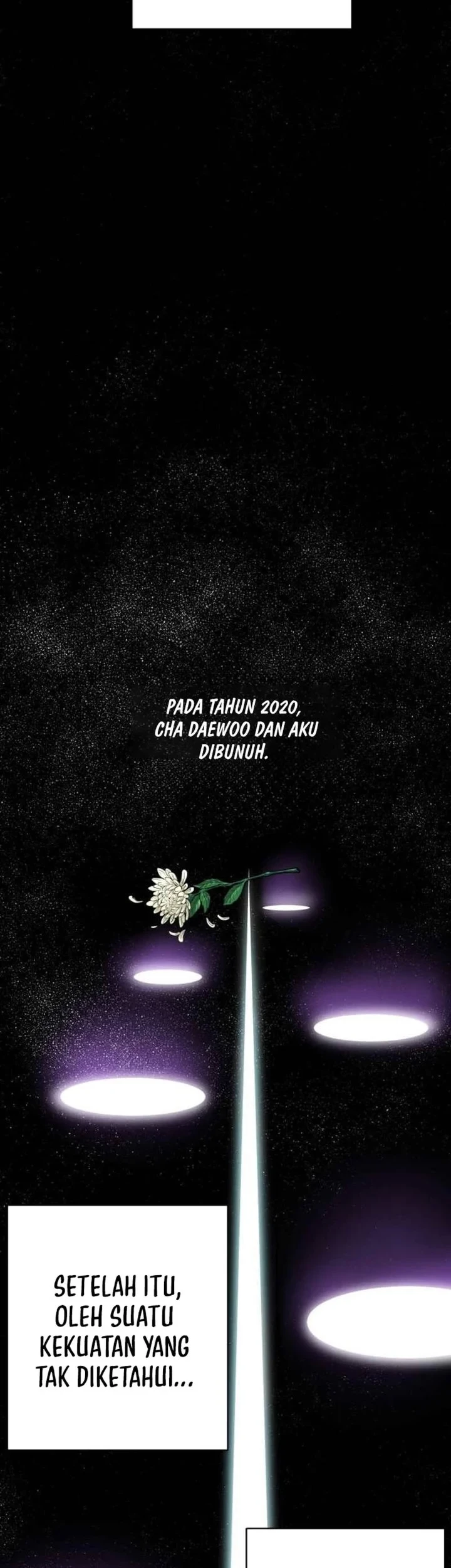 The Chaebol Family's Genius Monster Chapter 1 - halaman 43