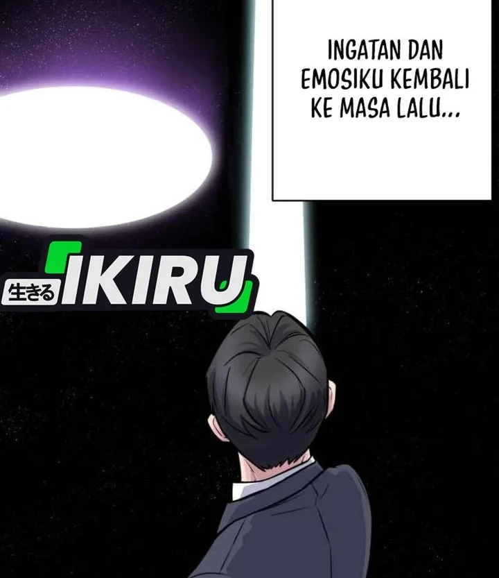 The Chaebol Family's Genius Monster Chapter 1 - halaman 44