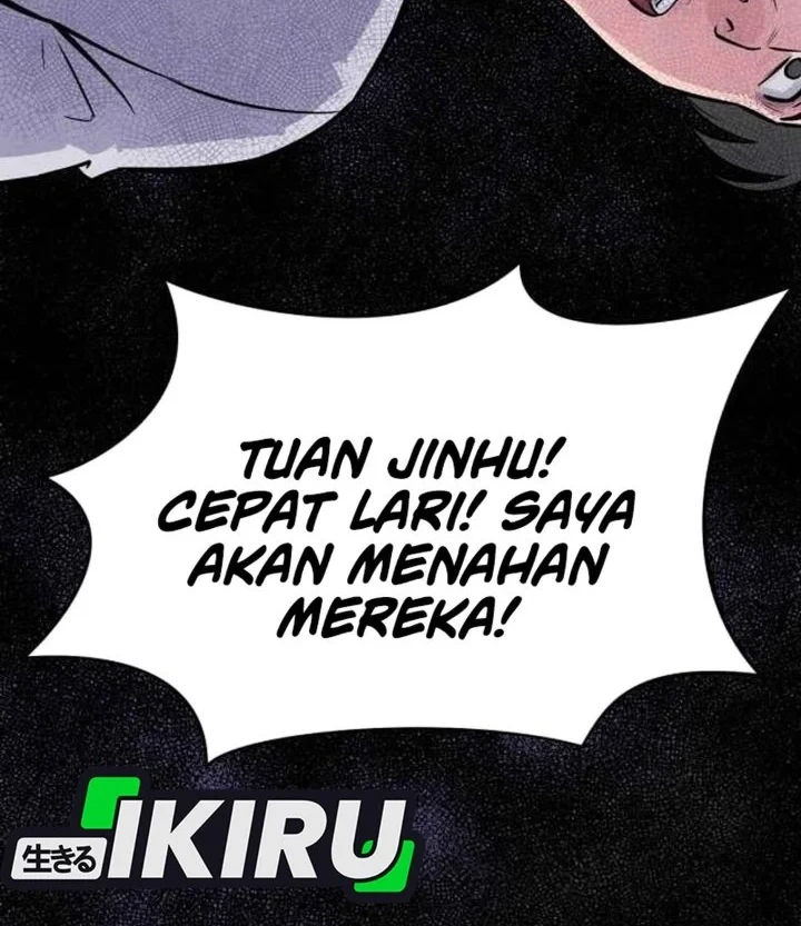 The Chaebol Family's Genius Monster Chapter 1 - halaman 48
