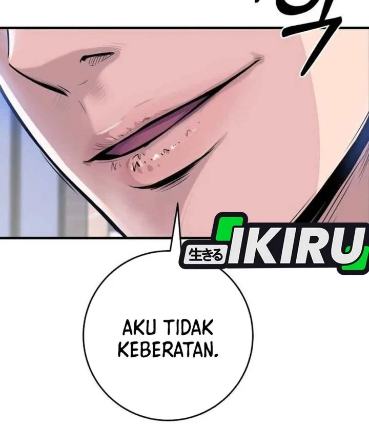 The Chaebol Family's Genius Monster Chapter 1 - halaman 54