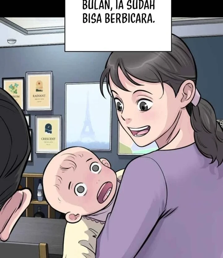 The Chaebol Family's Genius Monster Chapter 1 - halaman 64